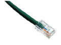 Axiom AXG95975 1FT CAT6 Cable (Green) - TAA