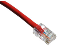 Axiom AXG95983 2FT CAT6 Cable (Red) - TAA