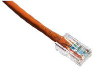 Axiom AXG95993 5FT CAT6 Cable (Orange) - TAA
