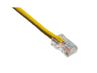 Axiom AXG96015 14FT CAT6 Cable (Yellow) - TAA