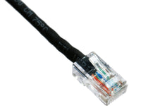 Axiom AXG96512 4FT CAT5E Cable (Black) - TAA