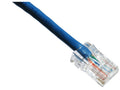 Axiom AXG96522 6FT CAT5E Cable (Blue) - TAA