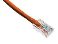 Axiom AXG96525 6FT CAT5E Cable (Orange) - TAA