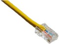 Axiom AXG96529 6FT CAT5E Cable (Yellow) - TAA