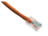 Axiom AXG96549 4FT CAT6 Cable (Orange) - TAA