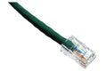 Axiom AXG96557 6FT CAT6 Cable (Green) - TAA