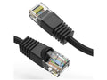 Axiom AXG96731 20FT CAT5E Cable (Black) - TAA