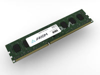 Axiom B4U36AA-AX 4GB DDR3-1600 UDIMM for HP
