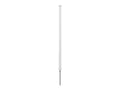 Panorama Antennas B6SE-915-03NJ Light DUTY BASE Station ANT 915MHZ