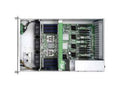 MiTAC B7015F72V2-N427 4U server 4 NVIDIA Tesla M2070 GPU