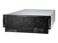MiTAC B7015F72V2R-N829 4U Rackmount Intel/Nvidia Barebone SVR