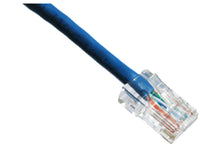 Axiom C5ENB-B6-AX 6FT CAT5E Cable No-Boot (Blue)