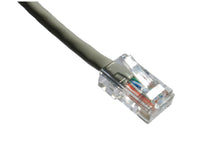 Axiom C5ENB-G4-AX 4FT CAT5E Cable No-Boot (Gray)