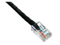 Axiom C5ENB-K6-AX 6FT CAT5E Cable No-Boot (Black)