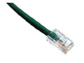 Axiom C5ENB-N50-AX 50FT CAT5E Cable No-Boot (Green)