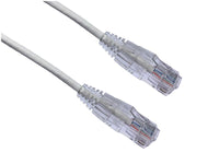 Axiom C6ABFSB-W60-AX 60FT CAT6A BENDnFLEX Cab (White)