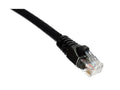Axiom C6AMB-K10-AX 10FT CAT6A Cable w/Boot (Black)