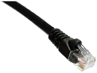 Axiom C6AMB-K75-AX 75FT CAT6A Cable w/Boot (Black)