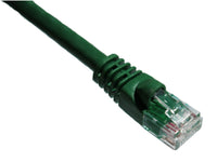 Axiom C6AMB-N100-AX 100FT CAT6A Cable w/Boot (Green)