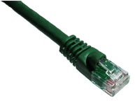 Axiom C6AMB-N7-AX 7FT CAT6A Cable w/Boot (Green)