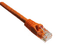 Axiom C6AMB-O10-AX 10FT CAT6A Cable w/Boot Orange