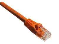 Axiom C6AMB-O50-AX 50FT CAT6A Cable w/Boot Orange