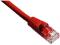Axiom C6AMB-R25-AX 25FT CAT6A Cable w/Boot (Red)