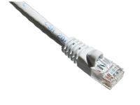 Axiom C6AMB-W100-AX 100FT CAT6A Cable w/Boot (White)