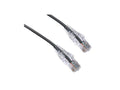 Axiom C6BFSB-G70-AX 70FT CAT6 BENDnFLEX Cab (Gray)
