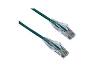 Axiom C6BFSB-N25-AX 25FT CAT6 BENDnFLEX Cab (Green)