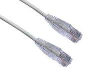 Axiom C6BFSB-W70-AX 70FT CAT6 BENDnFLEX Cab (White)