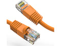 Axiom C6MB-O14-AX 14FT CAT6 Cable w/Boot Orange