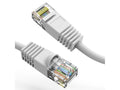 Axiom C6MB-W100-AX 100FT CAT6 Cable w/Boot (White)