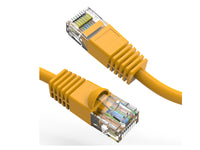 Axiom C6MB-Y15-AX 15FT CAT6 Cable w/Boot Yellow