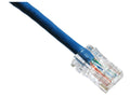 Axiom C6NB-B20-AX 20FT CAT6 Cable No-Boot (Blue)