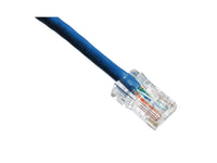 Axiom C6NB-B25-AX 25FT CAT6 Cable No-Boot (Blue)