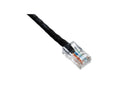 Axiom C6NB-K10-AX 10FT CAT6 Cable No-Boot (Black)