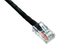 Axiom C6NB-K5-AX 5FT CAT6 Cable No-Boot (Black)