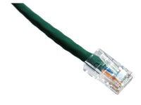 Axiom C6NB-N7-AX 7FT CAT6 Cable No-Boot (Green)