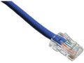 Axiom C6NB-P4-AX 4FT CAT6 Cable No-Boot (Purple)