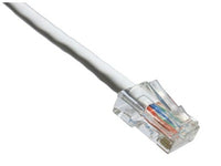 Axiom C6NB-W75-AX 75FT CAT6 Cable No-Boot (White)