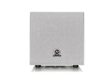Thermaltake CA-1B8-00S6WN-01 Core V1 Snow Edition Extreme Mini ITX Cube Chassis Cases