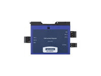 B+B SmartWorx CANOP CAN Optical Repeater W/TB