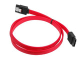 SIIG CB-SA0712-S1 Serial ATA Cable - 24 (CB-SA0712-S1)