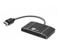 SIIG CE-DP0C12-S1 1x3 Port DisplayPort to HDMI MST Hub (CE-DP0C12-S1)