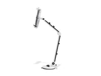 SIIG CE-MT1X12-S1 Full Motion Universal Tablet Mount (CE-MT1X12-S1)
