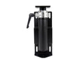 Havis C-HDM-205 Pole, Telescoping, Heavy Duty Mount, Side Mount, 10" High, with Short Handle