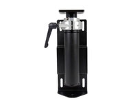 Havis C-HDM-205 Pole, Telescoping, Heavy Duty Mount, Side Mount, 10" High, with Short Handle