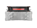 Thermaltake CL-P022-AL12RE-A The latest Riing Silent 12 CPU cooler has PWM function.