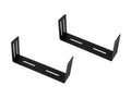Havis C-M-5 Universal Mounting Bracket Kit Includes (2) C-B1